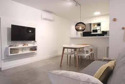 Image de Ideal location Apartment in Gral. Peace!