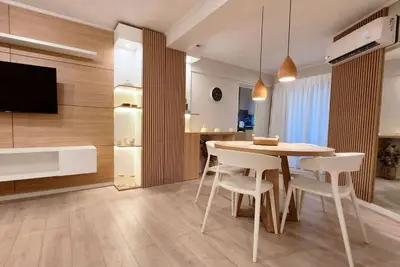 Image de Elegant apartment located in Nva. CĂłrdoba!