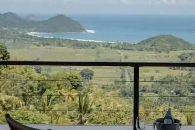 Image de Casa Sud 3Bd Luxury Villa I Sea View I Private Pool, Dunia Lombok