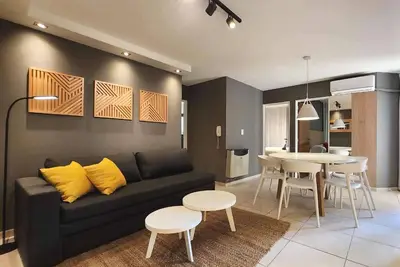 Image de Unbeatable location just steps away from the Shopping Mall