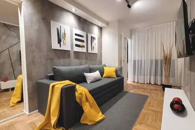Image de The best location in new Cordoba
