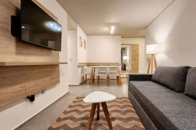 Image de Luxury apartment in Nva. Cba!