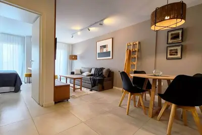 Image de Sensational apartment located in Nva. Córdoba!