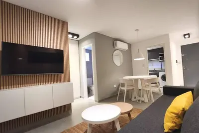 Image de Premium apartment in New Cordoba!