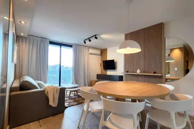 Image de Elegant apartment located in exclusive area!