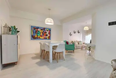 Image de Exclusive apartment located in Nva. Córdoba!