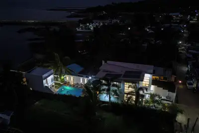 Image de Sea View Apartment