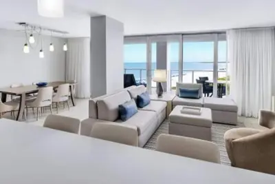 Image de Charming 2-bedroom villa with WiFi, fitness room in soothing Marco Island