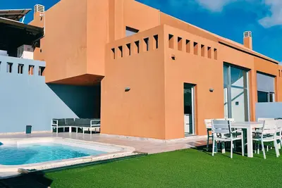Image de Villa Vista Oceano
