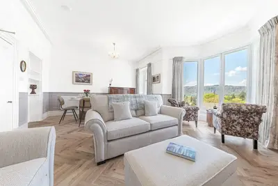 Location, views, parking