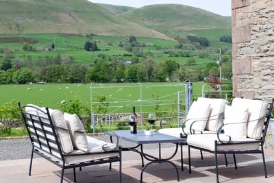 Image de Relaxing rural retreat