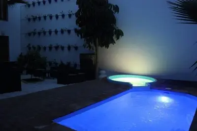 Image de casapatiolaspalmeras