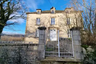 Maison de Maître au cœur de la Vallée de l’Aubrac