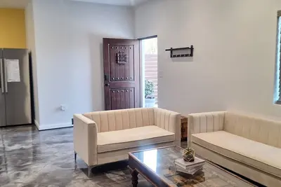 Image de Charming 2-bedroom house with WiFi, Ac in Azusa\n\n