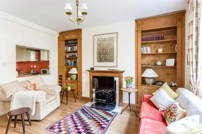 Image de Cosy Pimlico Retreat