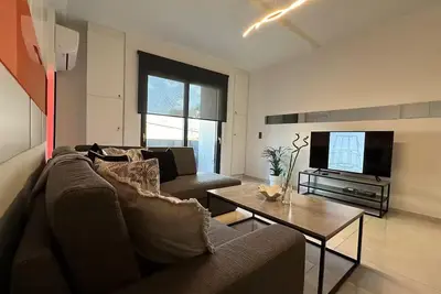 Image de Gemini 2 - Athens center - modern flat