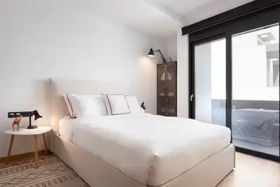 Image de Orion - Athens center - Luxury apt - w/parking