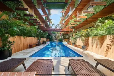 Image de Luxury Studio by beach/downtown