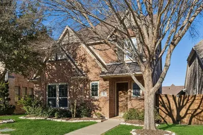 Image de Tch - Cozy 3bd\/3ba in Allen with Workspace