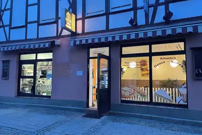 Image de Vacation apartment klötze