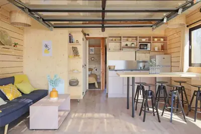 Image de Chalet - Parc aquatique - ccaghfb