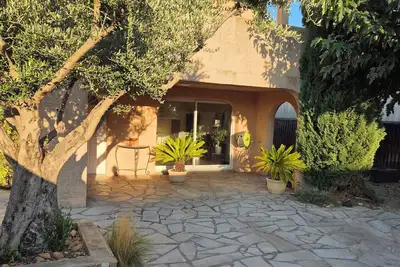 Image de Nouveau- maison familiale cosy
