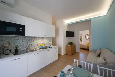 Image de Suites Nonni - Un Refuge Élégant au Cœur de Maiori