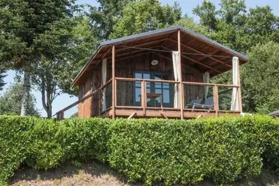 Chalet 3 étoiles - ccaidg0