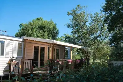 Image de Camping - Funpass inclus - Piscine - ccafehb