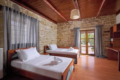 Image de Villa Vergina Traditional Cottage