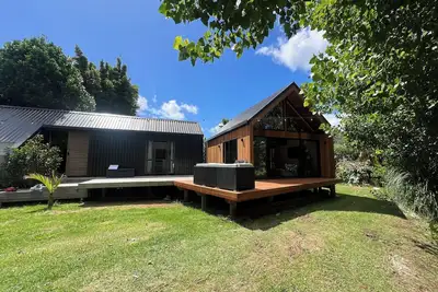 Image de Keepin' it Reel - Taupo Bay