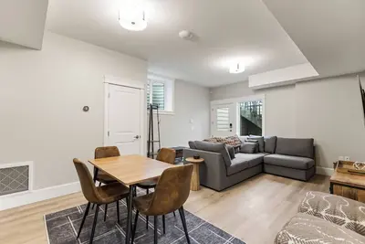 Image de Private Retreat Minutes from Thunderbird Show Park