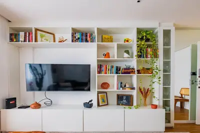 Image de Conforto a 10 min do Carnaval de Salvador