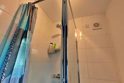 Modern Studio Appartment