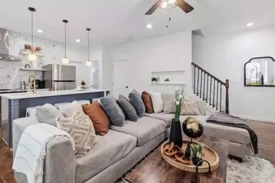 Image de 3b Family Downtown Suite