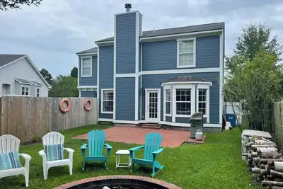 Image de Entire two story home in Wilmington North Carolina