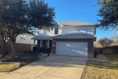 Image de Spacious 4-bedroom house with WiFi, pool & park access  near Georgetown square