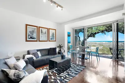 Image de Ocean Canopy Retreat