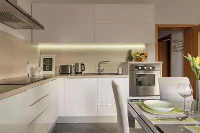Image de Apartment Leki - newly renovated, modern city spot