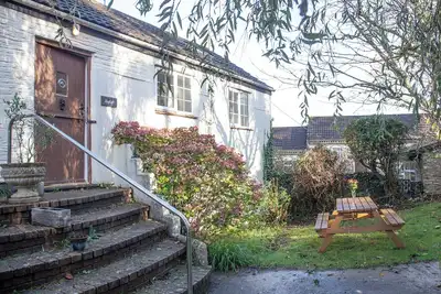 Image de 2 bedroom accommodation in Looe