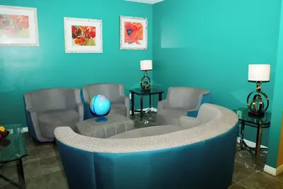 Image de 3-bedroom space near the beautiful Lake Nona 20 minutes from the airport