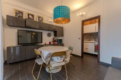 Image de Holidays at the Rizzo House