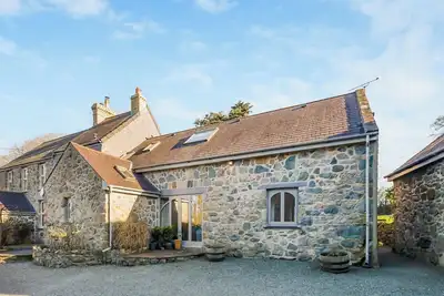 Image de The Owl Barn - Uk48736