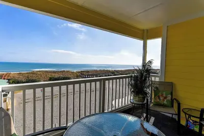 Image de Carolina Cove –Oceanfront Escape in Carolina Beach