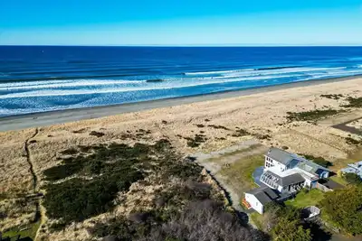 Image de Sunset Shores - Oceanfront Stay