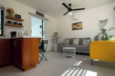 Image de El Cangrejo residential apartment