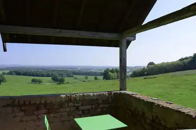 Image de La Métairie Enchantée - Blanzy
