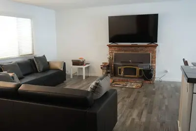 Image de Eagles Nest @ Upper Kingsbury