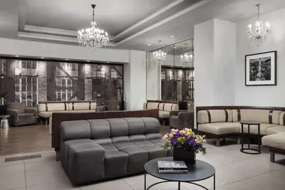 Image de 3 Modern Rooms, Trendsetters’ Delight near Times Square Attractions