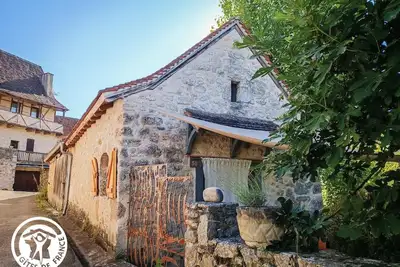 Image de Le Trianon - Cabrerets